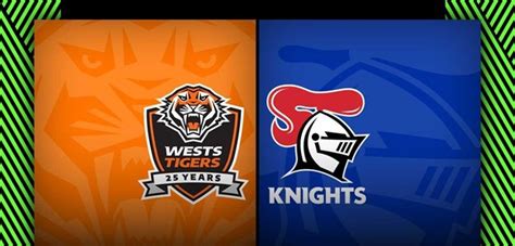 Wests Tigers vs Knights Prediction, Tips & Odds – NRL Round 10.